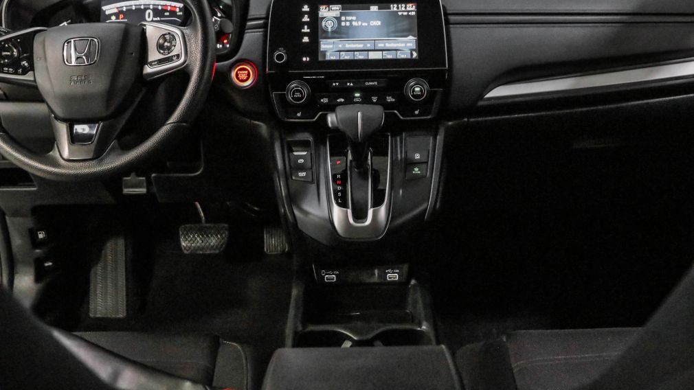 2020 Honda CRV LX AWD, EXTRA CLEAN, Lane Assist, Carplay, Camera #26