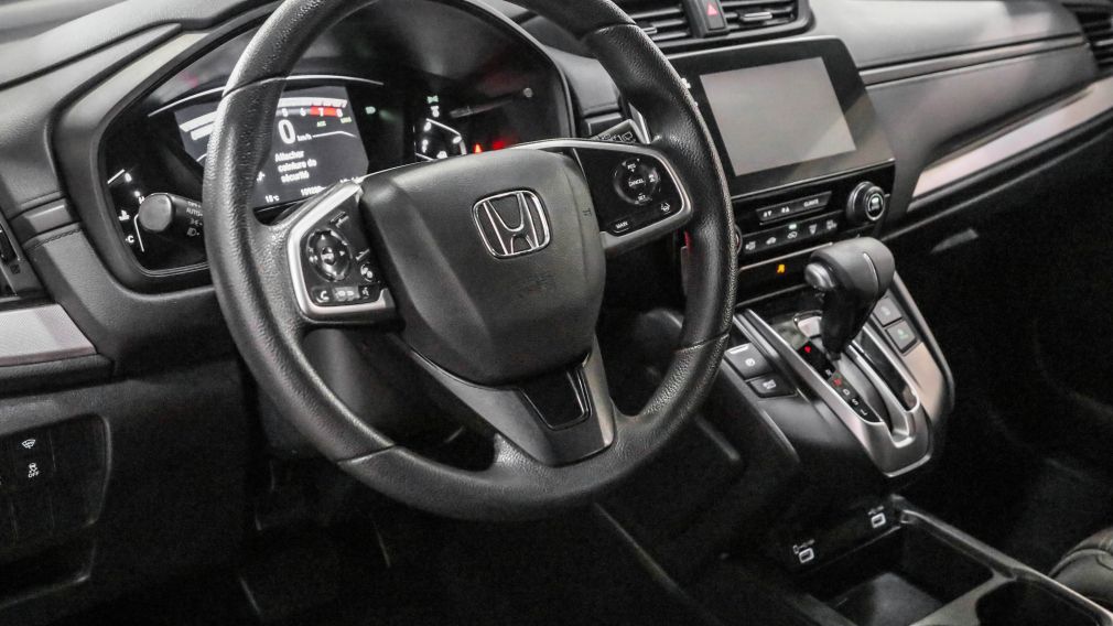 2020 Honda CRV LX AWD, EXTRA CLEAN, Lane Assist, Carplay, Camera #10