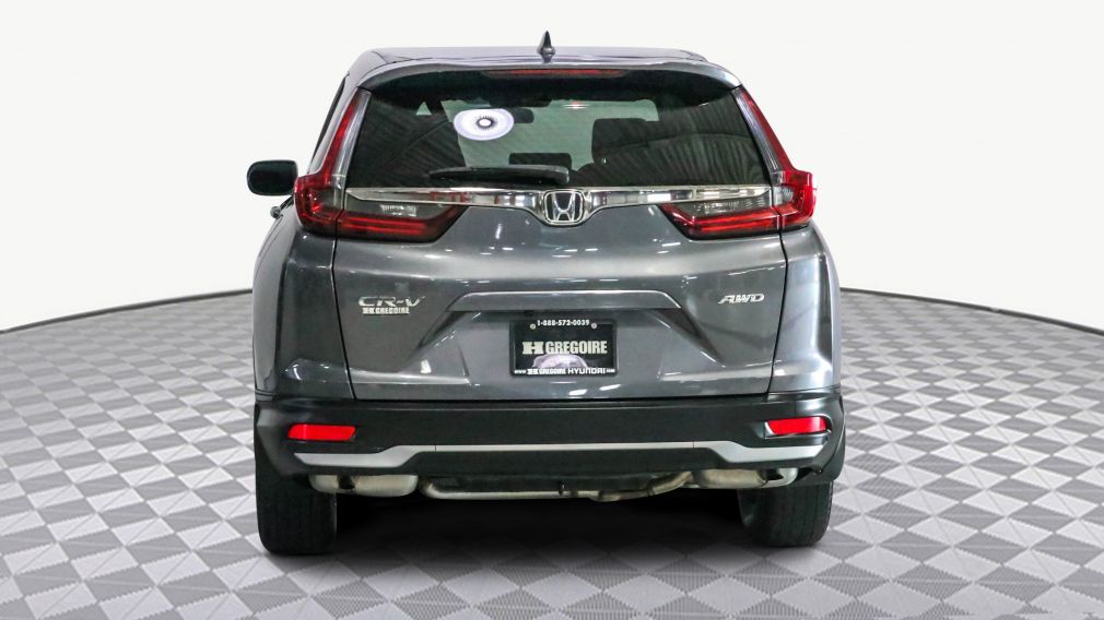 2020 Honda CRV LX AWD, EXTRA CLEAN, Lane Assist, Carplay, Camera #6