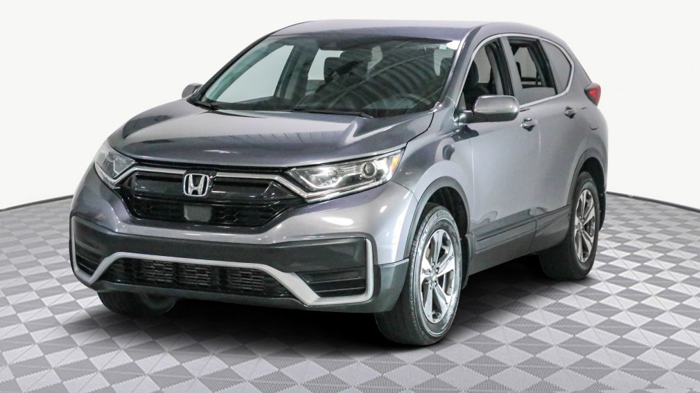 2020 Honda CRV LX AWD, EXTRA CLEAN, Lane Assist, Carplay, Camera #3