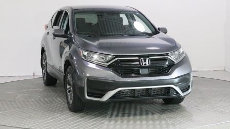 2020 Honda CRV LX                