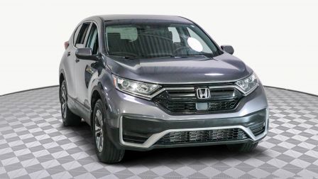 2020 Honda CRV LX AWD, EXTRA CLEAN, Lane Assist, Carplay, Camera                