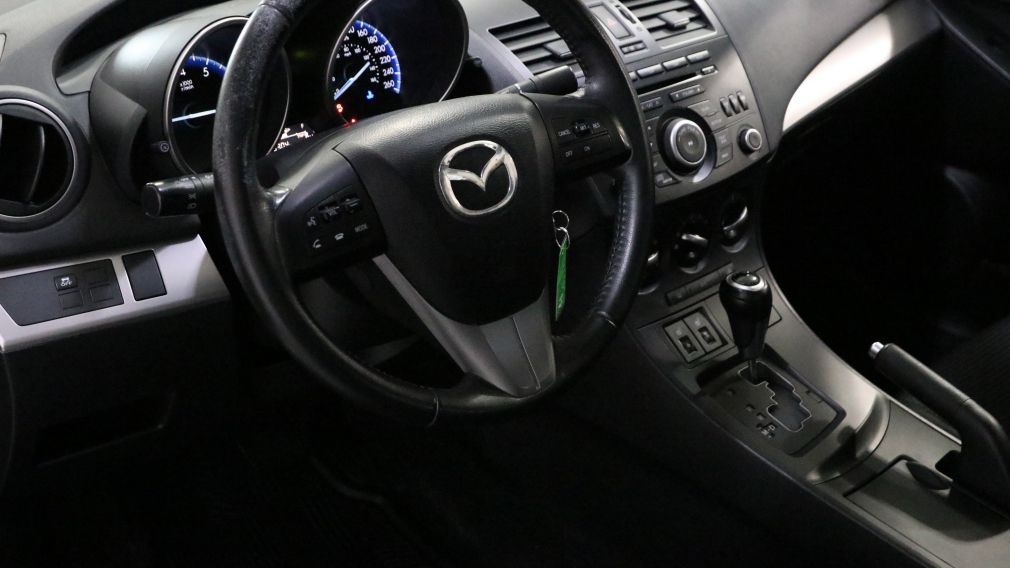 2012 Mazda 3 GS, SKYACTIV, Mags, Parfait pour petit budget #10