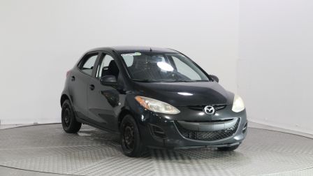 2012 Mazda 2 GX, Économique! Budget friendly, Compacte                