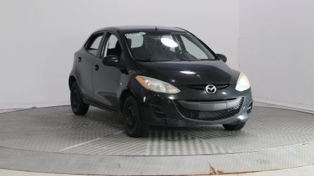 2011 Mazda 2 GX                
