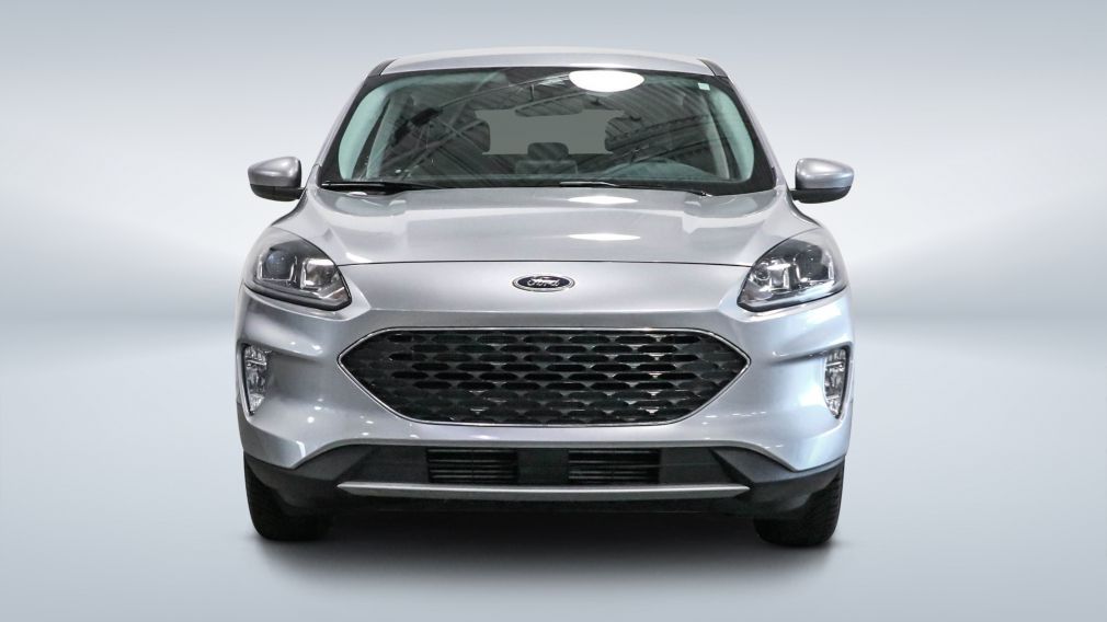 2022 Ford Escape — photo 2