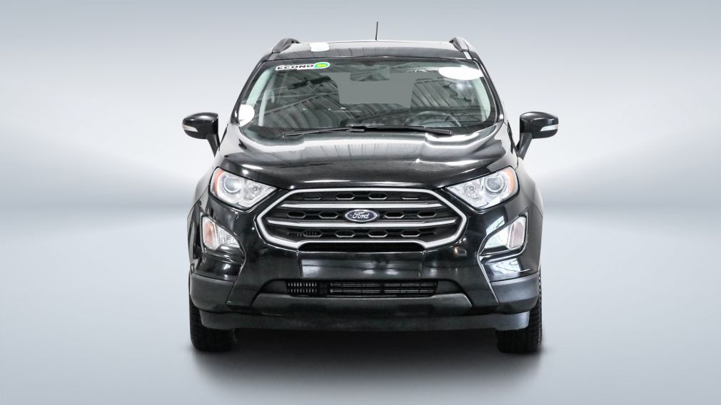 2018 Ford EcoSport — photo 2