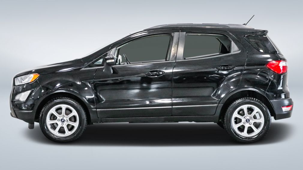 2018 Ford EcoSport — photo 4