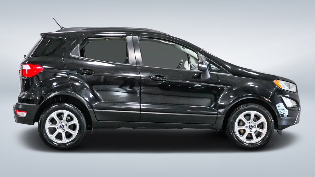 2018 Ford EcoSport — photo 8
