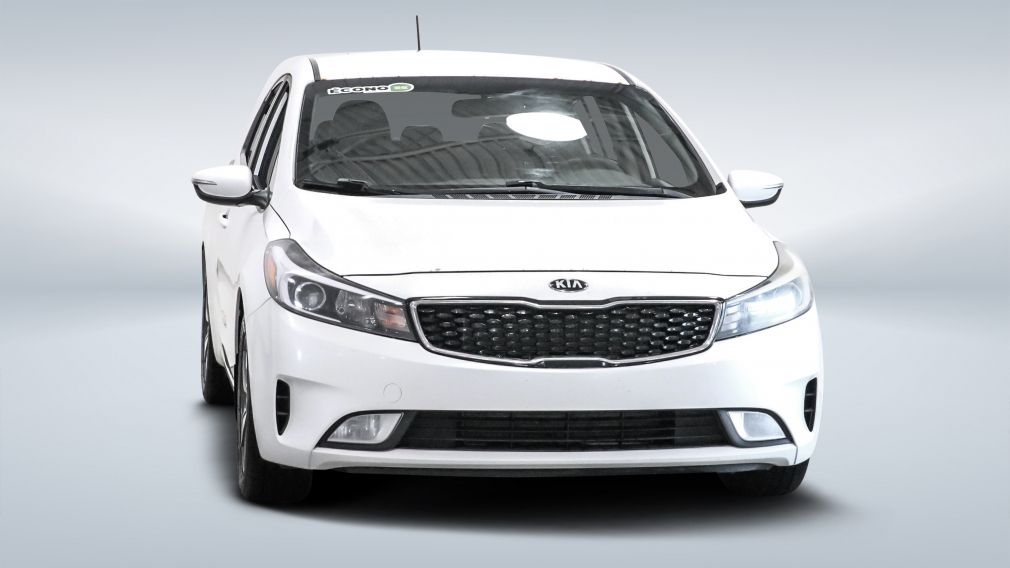 2018 Kia Forte5