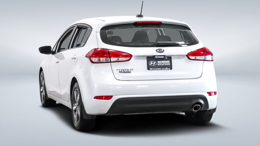 2018 Kia Forte5 — photo 5