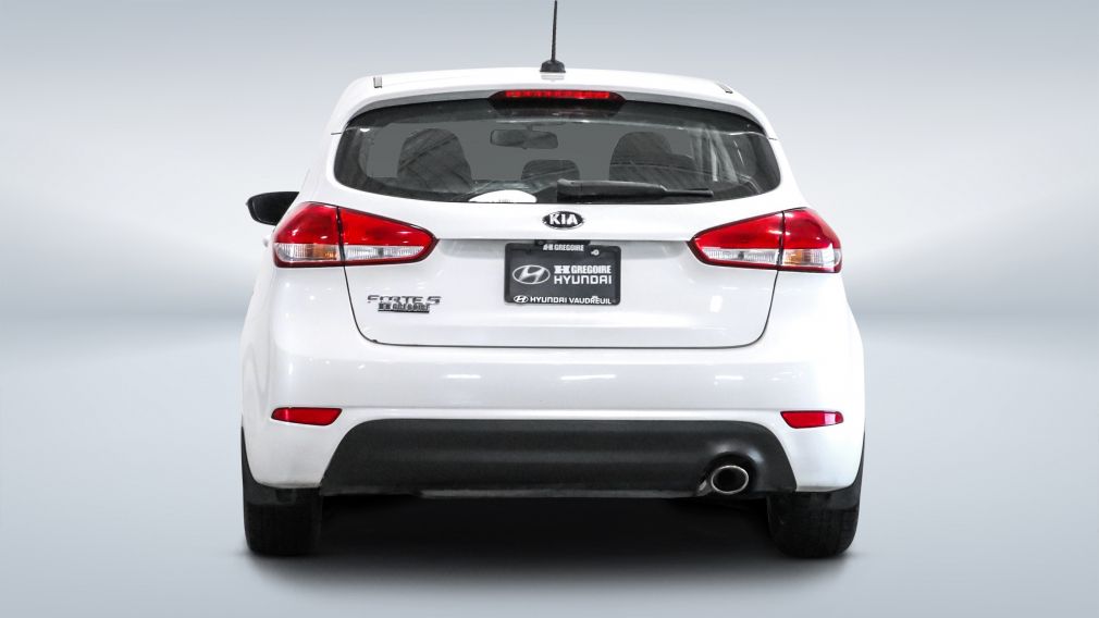 2018 Kia Forte5 — photo 6