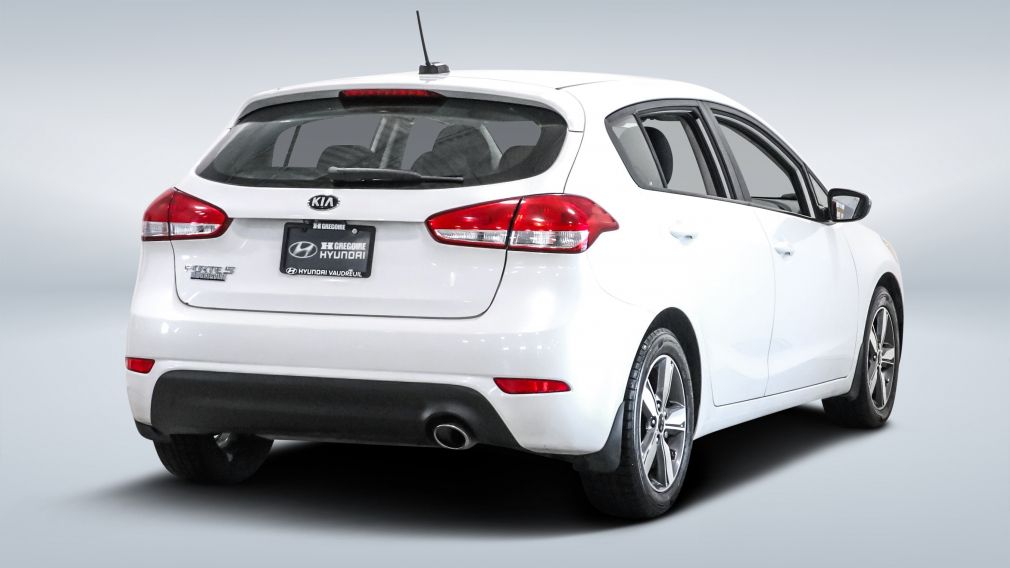 2018 Kia Forte5 — photo 7