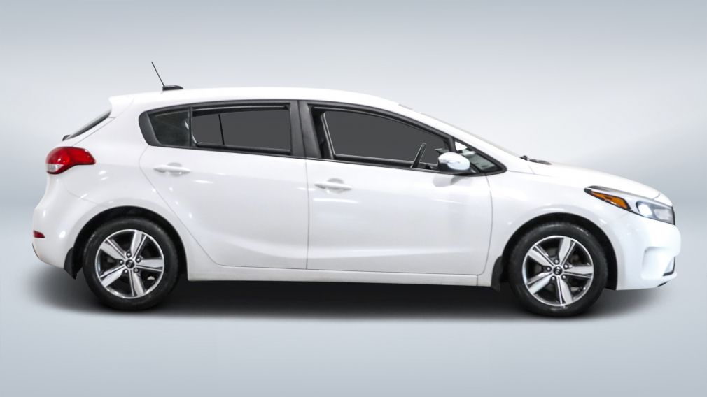2018 Kia Forte5 — photo 8