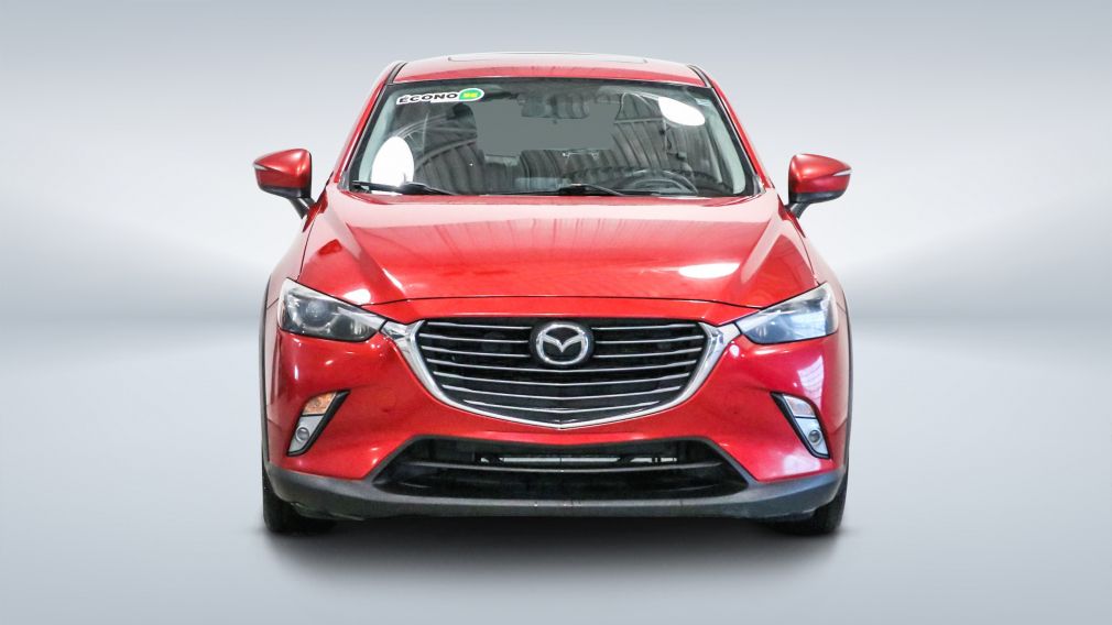 2016 Mazda CX 3 — photo 2