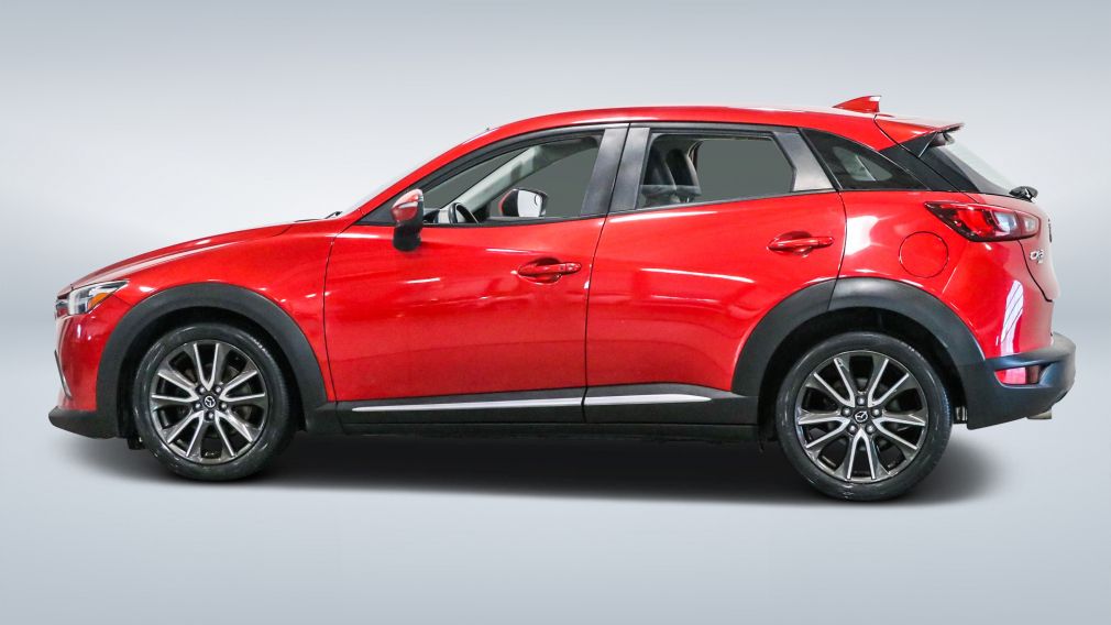 2016 Mazda CX 3 — photo 4