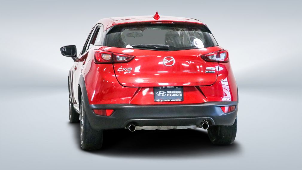 2016 Mazda CX 3 — photo 5