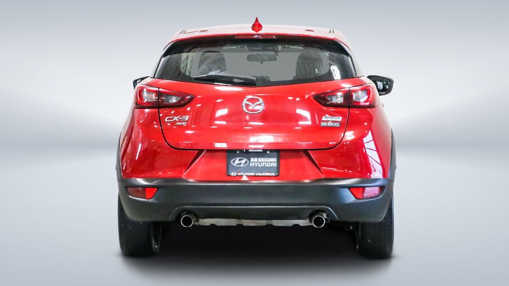 2016 Mazda CX 3 — photo 6
