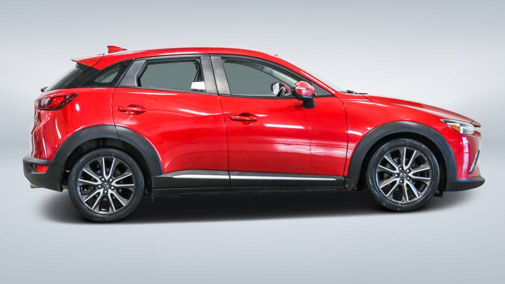 2016 Mazda CX 3 — photo 8