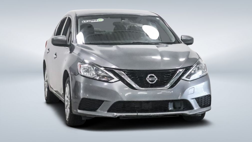 2019 Nissan Sentra