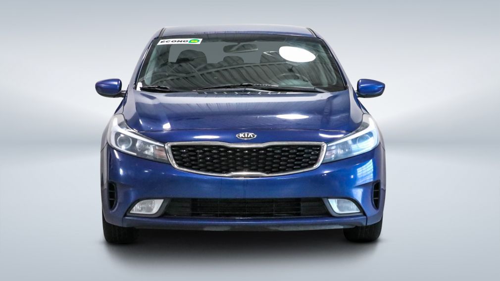2018 Kia Forte — photo 2