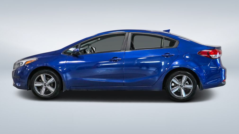 2018 Kia Forte — photo 4