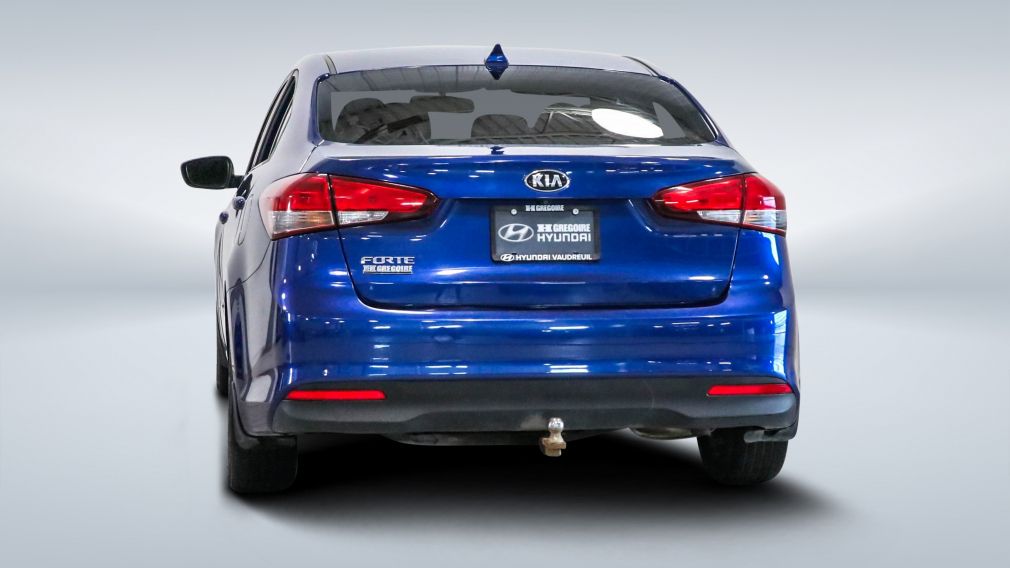 2018 Kia Forte — photo 6