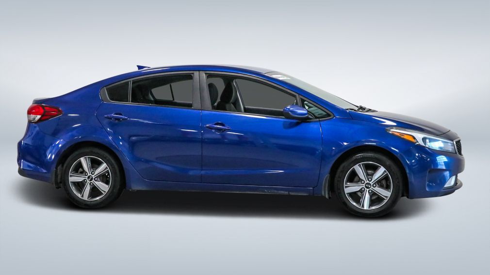 2018 Kia Forte — photo 8