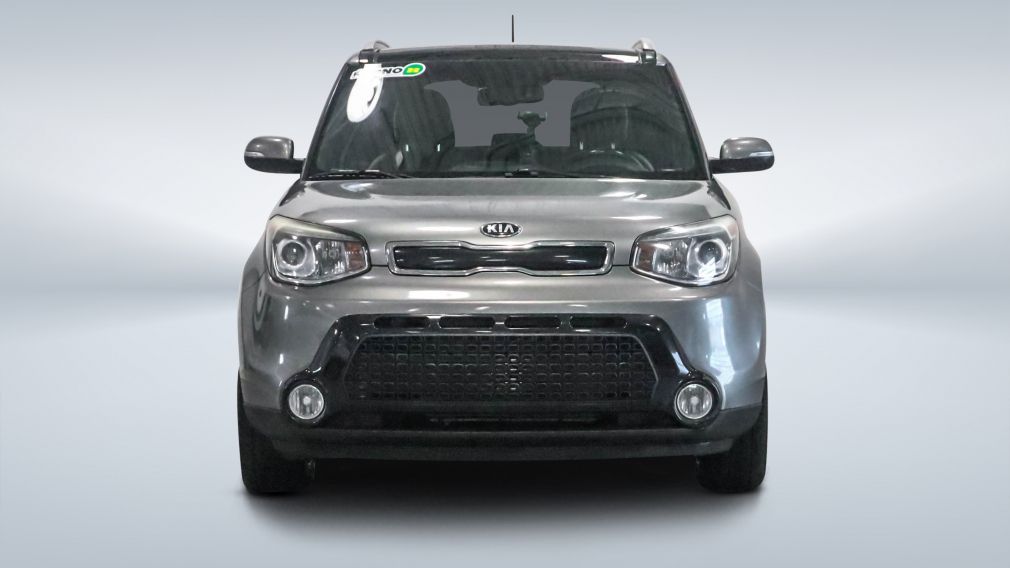 2015 Kia Soul — photo 2