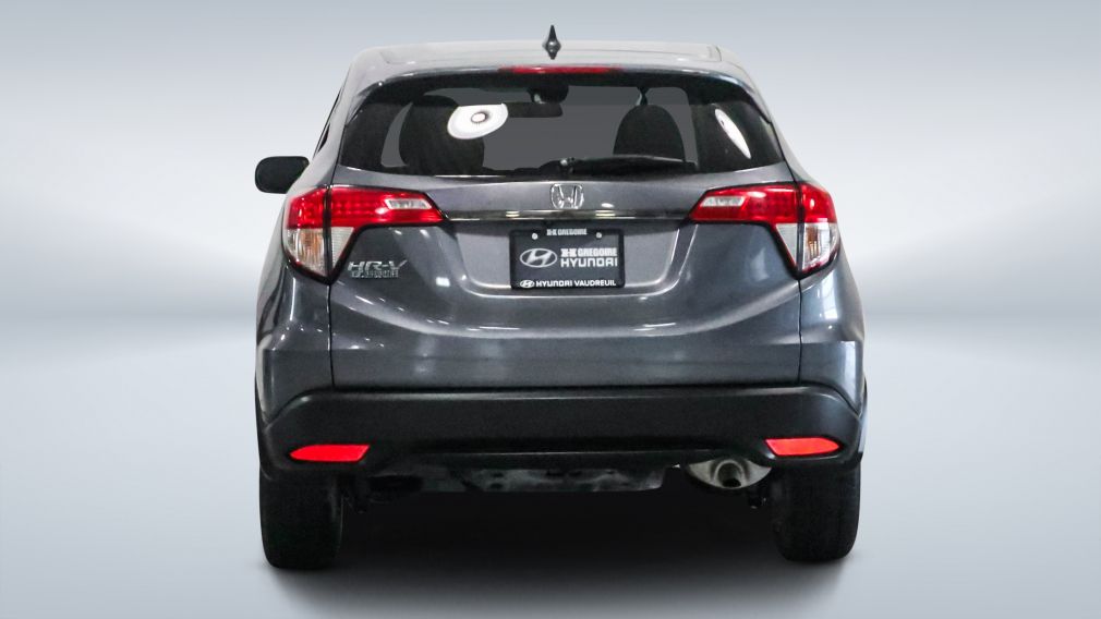 2021 Honda HR V — photo 6