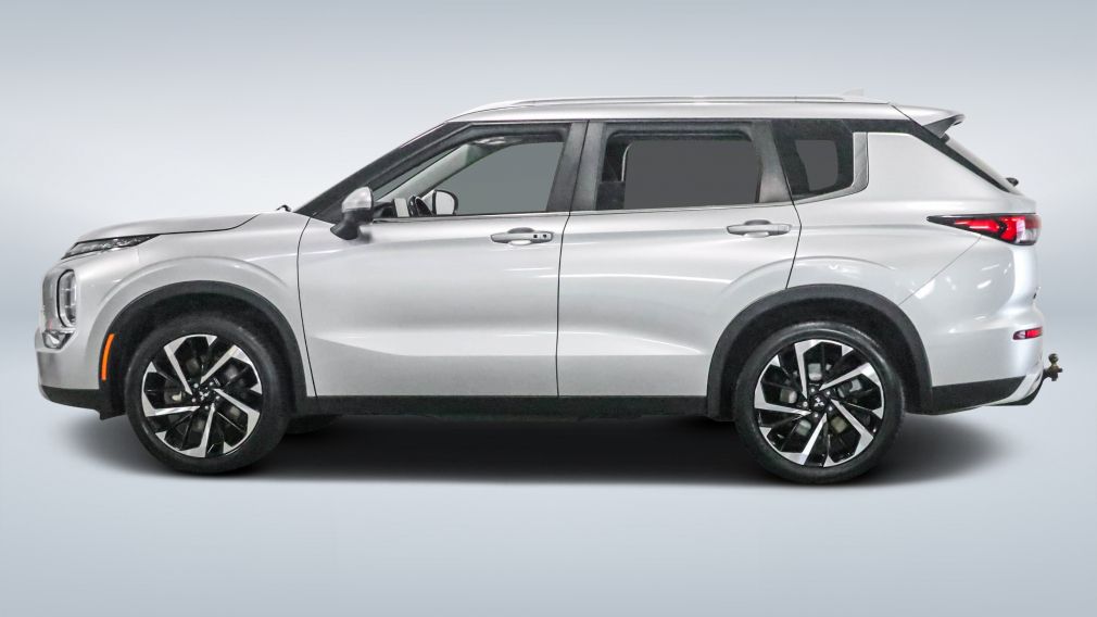 2023 Mitsubishi Outlander — photo 4