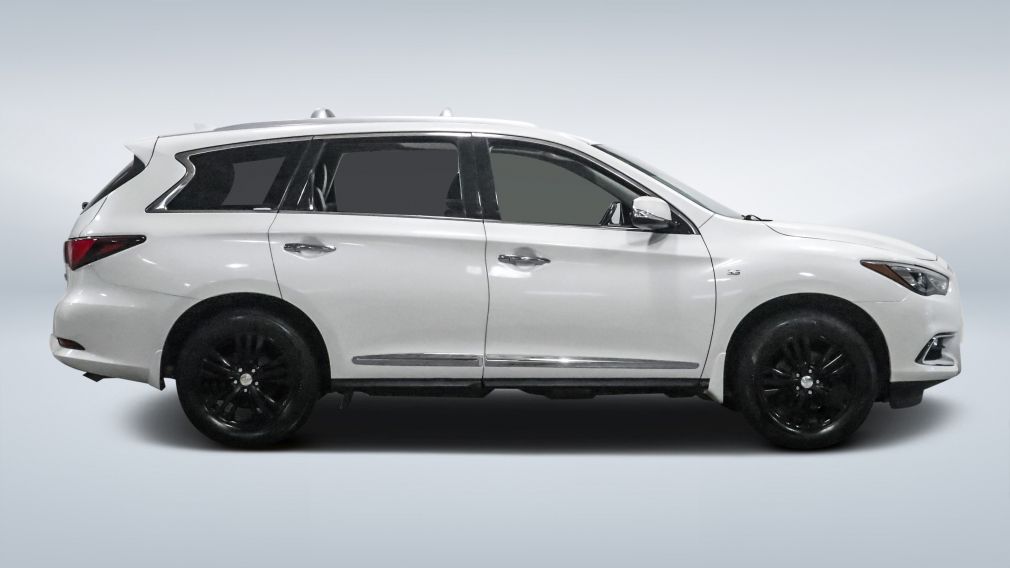2020 Infiniti QX60 — photo 8
