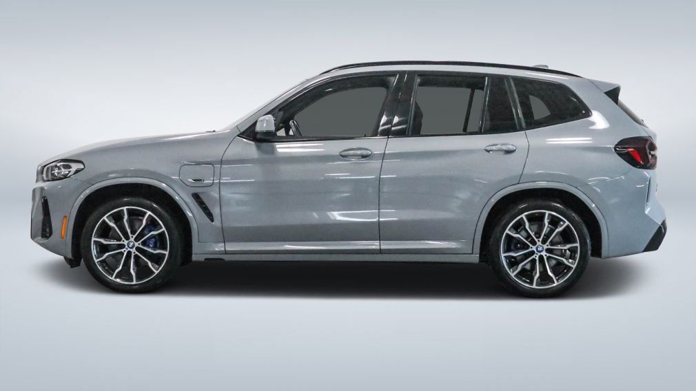 2022 BMW X3 — photo 4