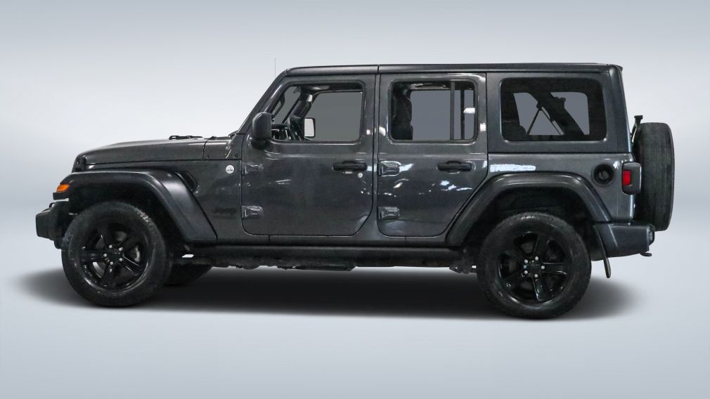 2019 Jeep Wrangler Unl... — photo 4