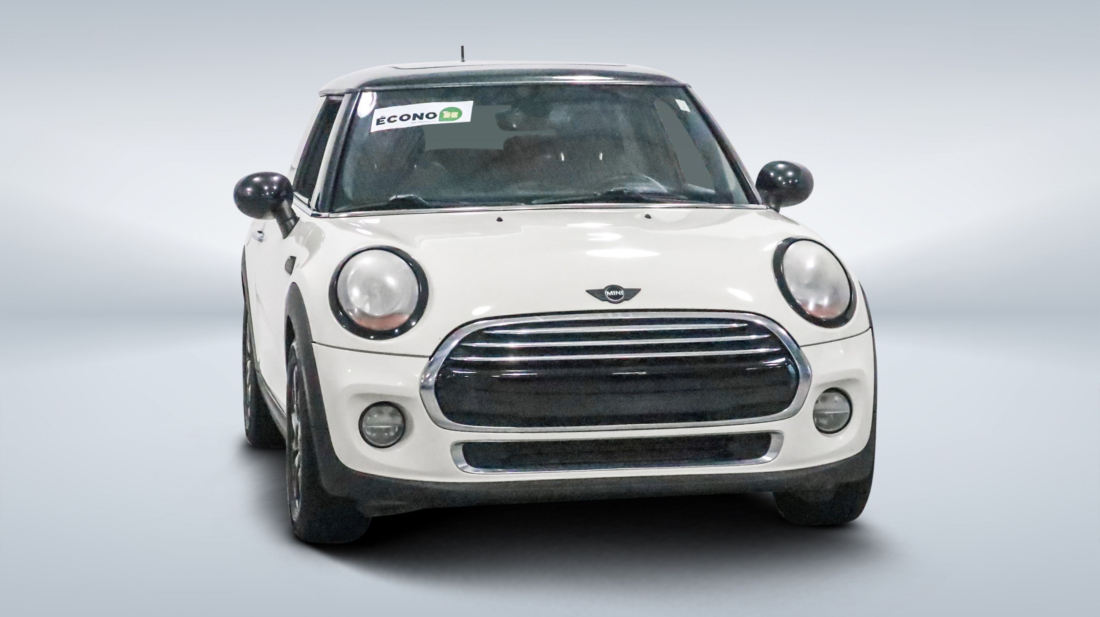 2015 Mini Cooper — Monbili