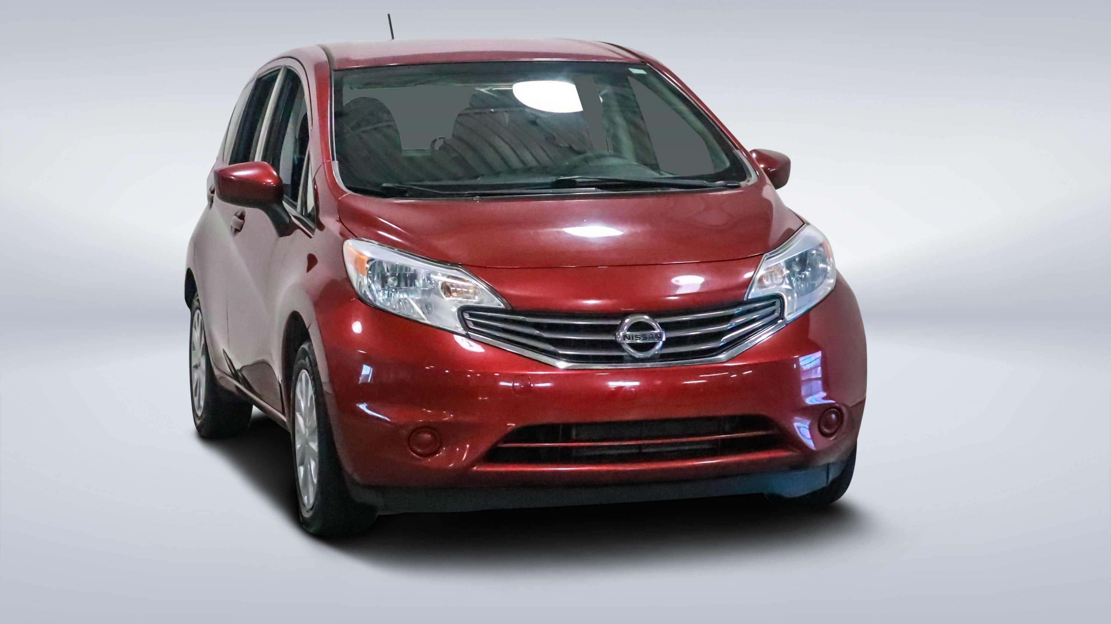 2016 Nissan Versa Note — Monbili