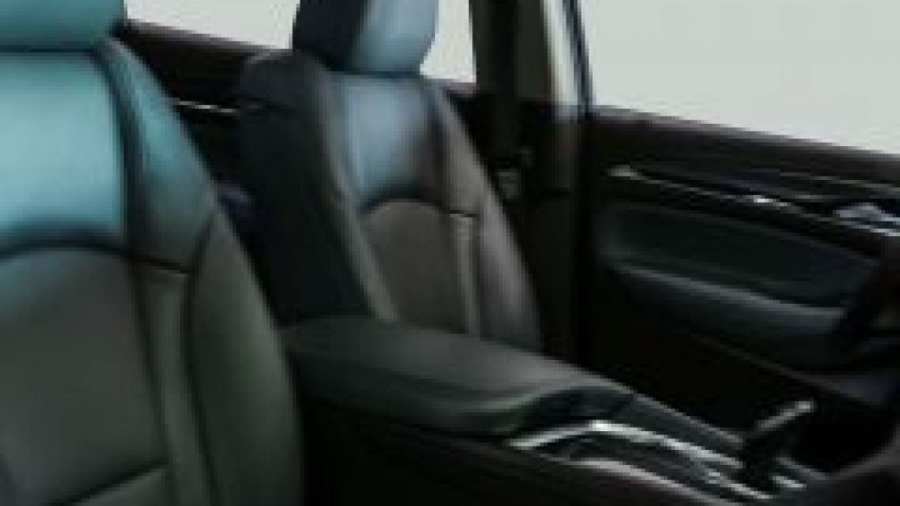 2021 Buick Enclave Essence, Toit, Cuir, Luxueux + Confortable! #25