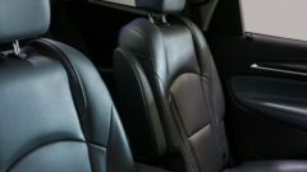 2021 Buick Enclave Essence, Toit, Cuir, Luxueux + Confortable! #22