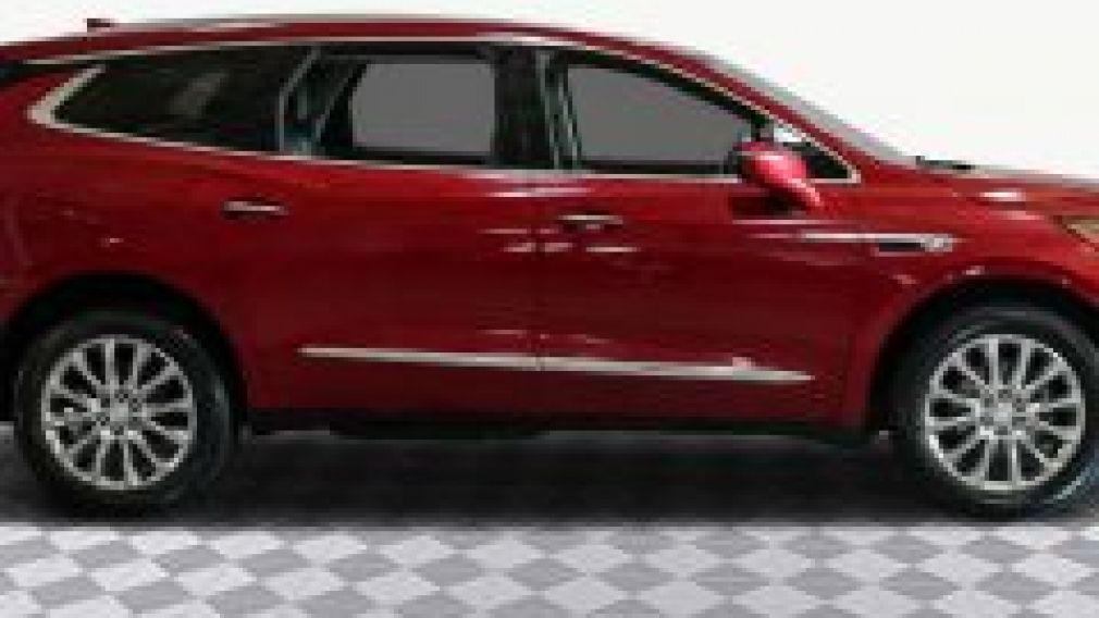2021 Buick Enclave Essence, Toit, Cuir, Luxueux + Confortable! #9