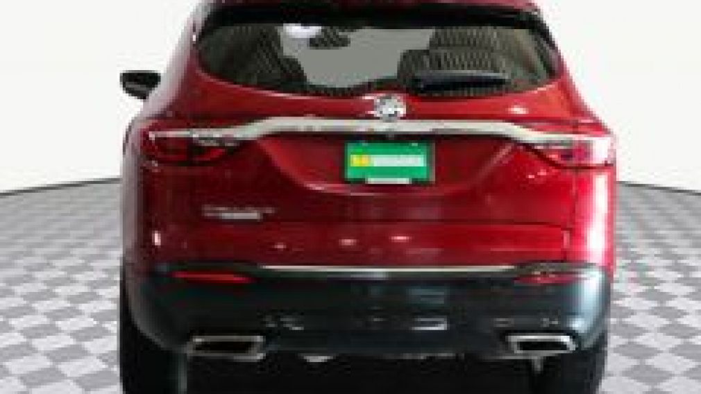 2021 Buick Enclave Essence, Toit, Cuir, Luxueux + Confortable! #6