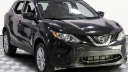 2018 Nissan Qashqai S AUTO AC GR ELEC CAMÉRA DE RECULE BLUETOOTH                à Repentigny                