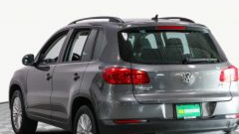 2015 Volkswagen Tiguan Trendline UN VOLKS A CE PRIX? SERIEUX? WOW #7