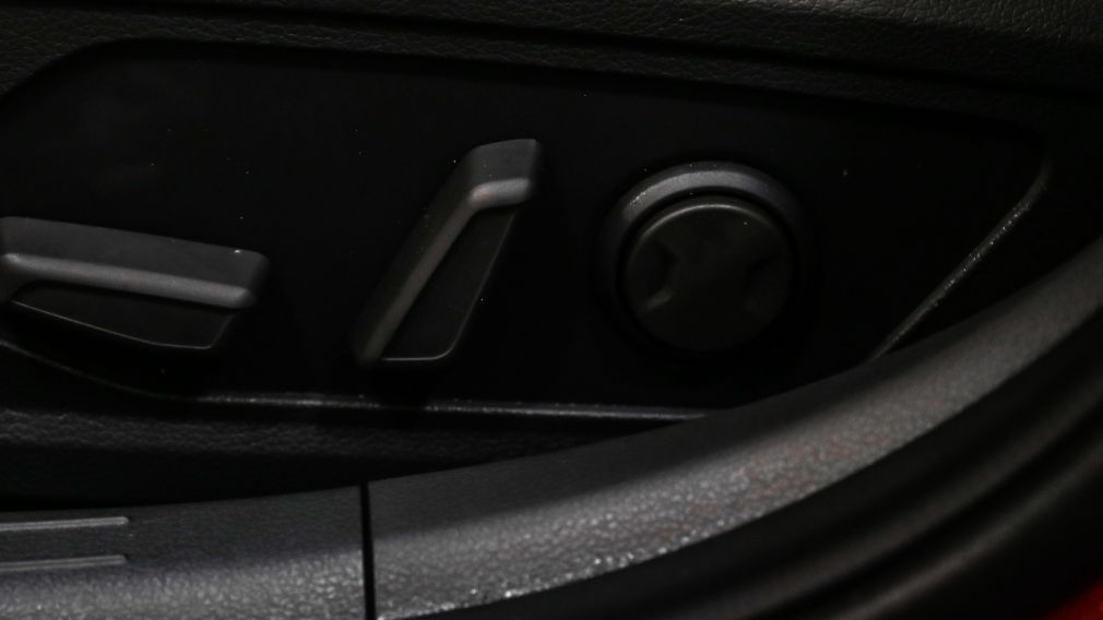 2022 Hyundai Sonata 1.6T Sport, Super Propre!, Toit Panoramique, Cuir #10