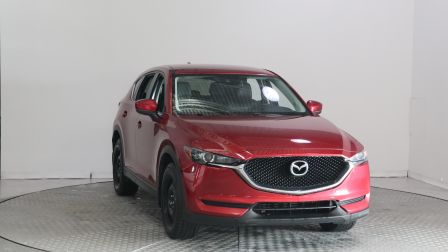 2017 Mazda CX 5 GS TOURING AWD CUIR                
