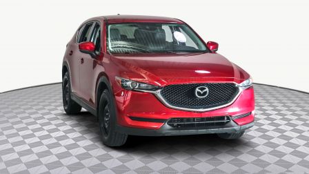 2017 Mazda CX 5 GS TOURING AWD CUIR                in Longueuil                