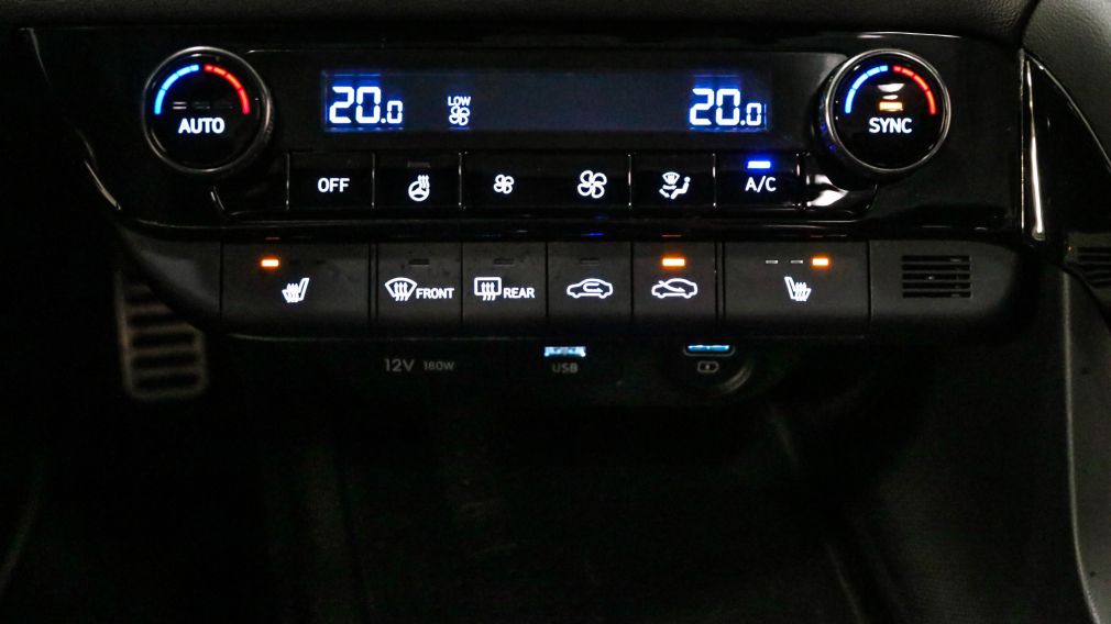 2022 Hyundai Elantra N DCT, 286HP, Haute Performance! RARE #25