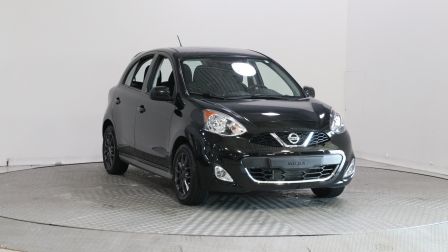 2017 Nissan MICRA SV, Compacte & Économique!, Budget friendly                in Laval                