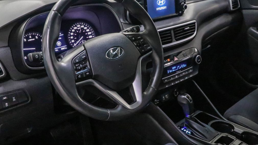 2019 Hyundai Tucson Preferred LUXURY AWD TRES PROPRE! #11