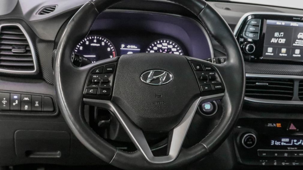 2019 Hyundai Tucson Preferred LUXURY AWD TRES PROPRE! #15