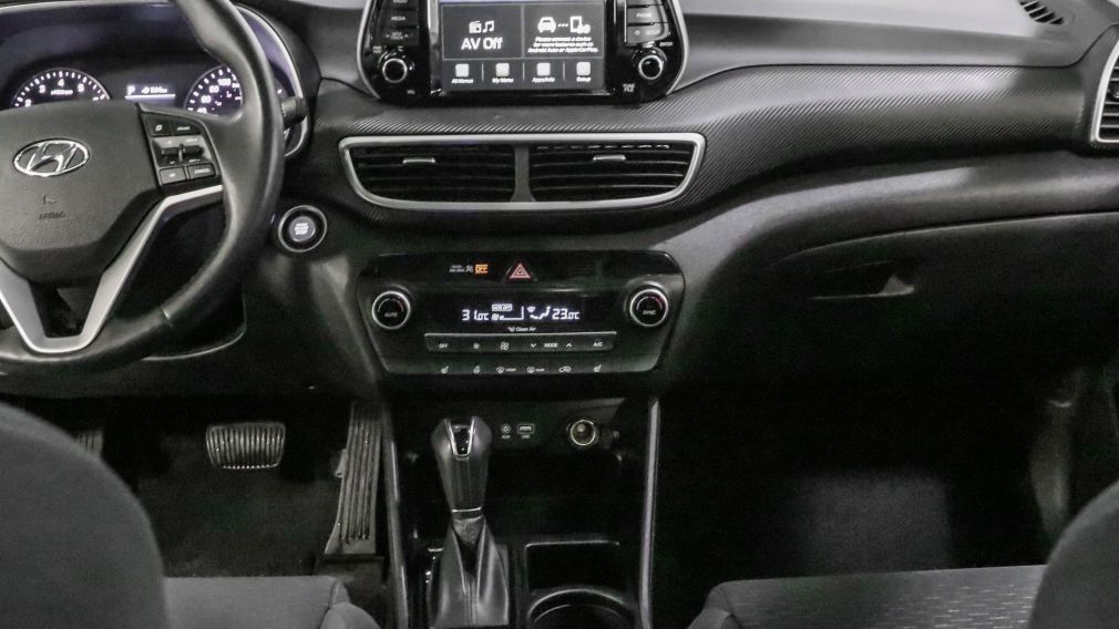 2019 Hyundai Tucson Preferred LUXURY AWD TRES PROPRE! #27